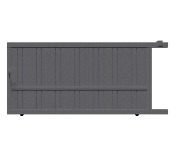 Portail Coulissant Neo Pan - NEO Fermeture