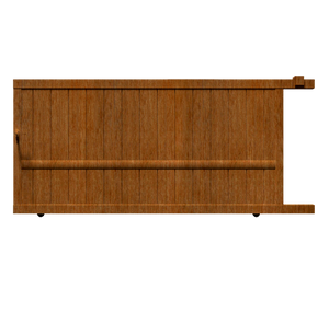 Portail Coulissant Neo Atlas - NEO Fermeture