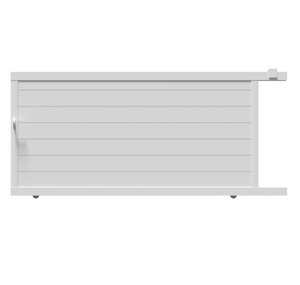 Portail Coulissant Neo Astra - NEO Fermeture