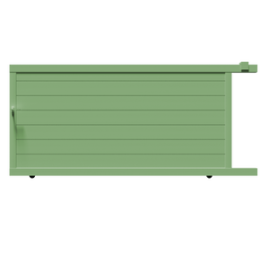Portail Coulissant Neo Astra - NEO Fermeture