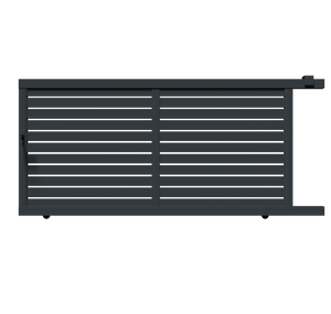 Portail Coulissant Neo Calliope - NEO Fermeture