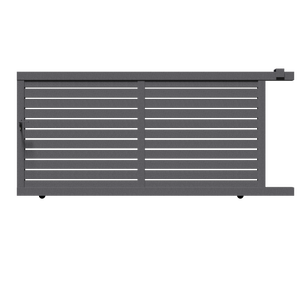 Portail Coulissant Neo Calliope - NEO Fermeture