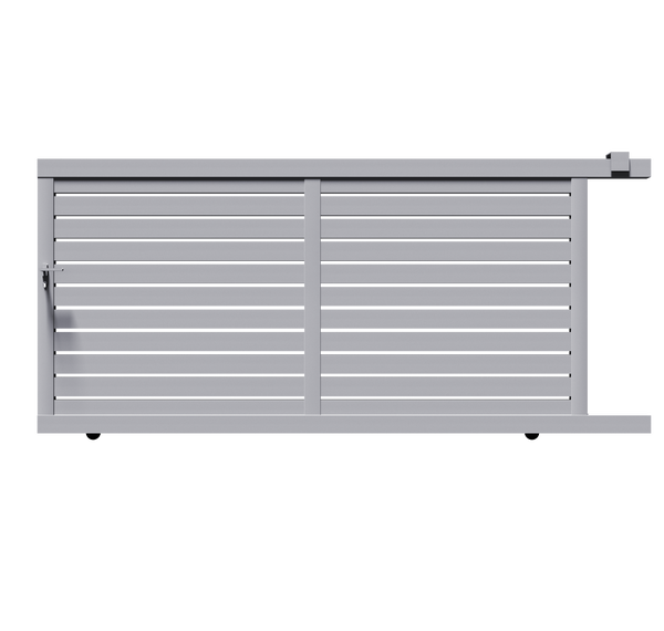 Portail Coulissant Neo Calliope - NEO Fermeture