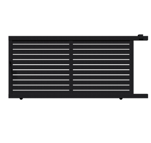 Portail Coulissant Neo Calliope - NEO Fermeture