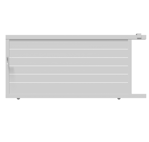 Portail Coulissant Neo Triton - NEO Fermeture