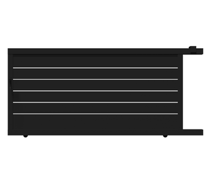 Portail Coulissant Neo Triton - NEO Fermeture