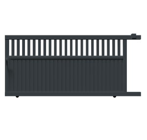 Portail Coulissant Neo Boros - NEO Fermeture