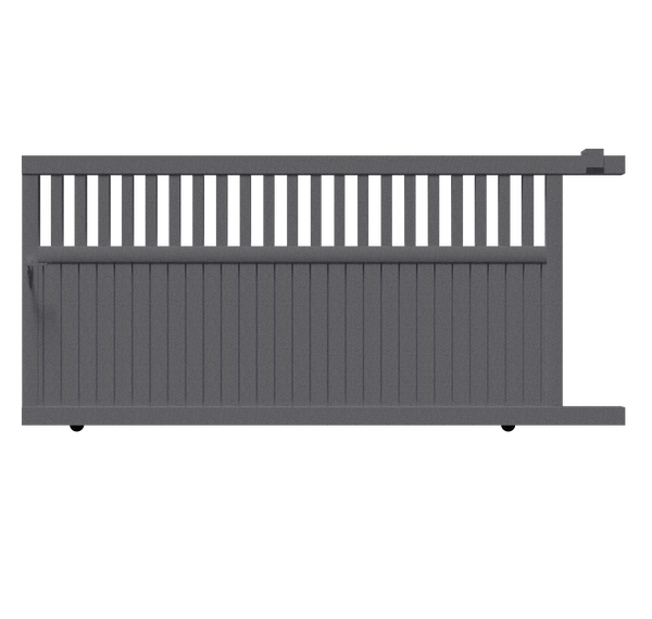 Portail Coulissant Neo Boros - NEO Fermeture