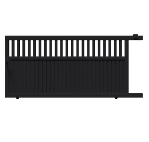 Portail Coulissant Neo Boros - NEO Fermeture