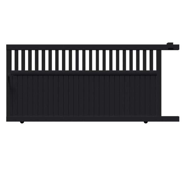 Portail Coulissant Neo Boros - NEO Fermeture