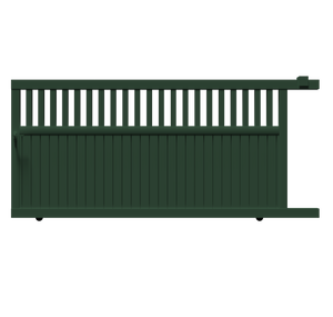 Portail Coulissant Neo Boros - NEO Fermeture