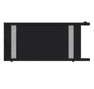 Portail Coulissant Prestige Euterpe - NEO Fermeture
