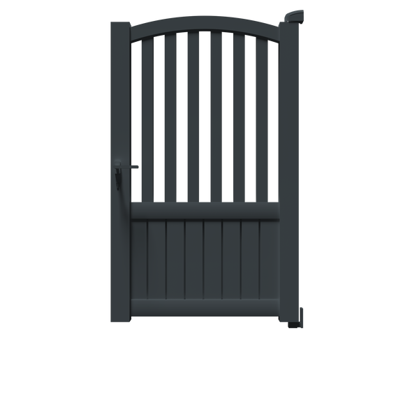 Portillon Essentiel Déméter - NEO Fermeture