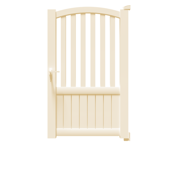 Portillon Essentiel Déméter - NEO Fermeture