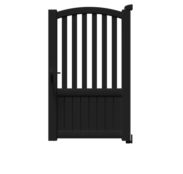 Portillon Essentiel Déméter - NEO Fermeture