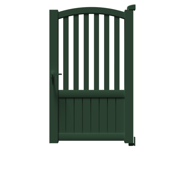 Portillon Essentiel Déméter - NEO Fermeture