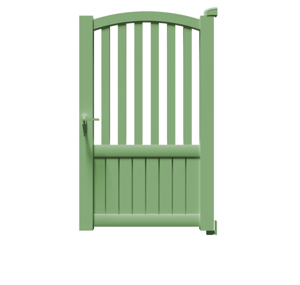 Portillon Essentiel Déméter - NEO Fermeture