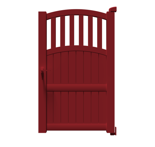 Portillon Essentiel Hestia - NEO Fermeture