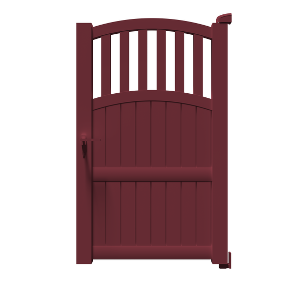 Portillon Essentiel Hestia - NEO Fermeture