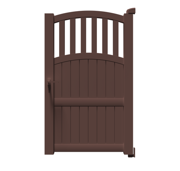 Portillon Essentiel Hestia - NEO Fermeture