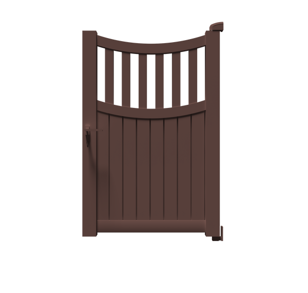 Portillon Essentiel Séléné - NEO Fermeture