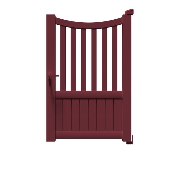 Portillon Essentiel Éros - NEO Fermeture