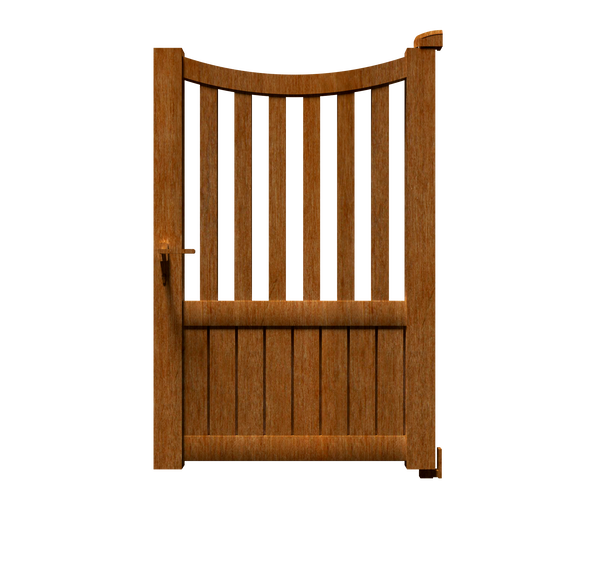 Portillon Essentiel Éros - NEO Fermeture