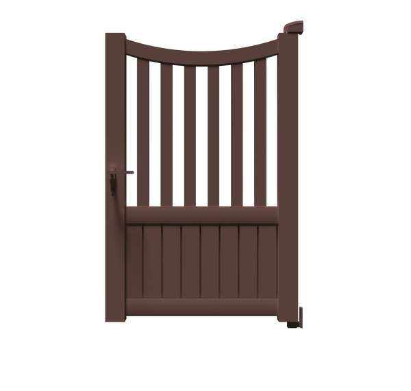 Portillon Essentiel Éros - NEO Fermeture
