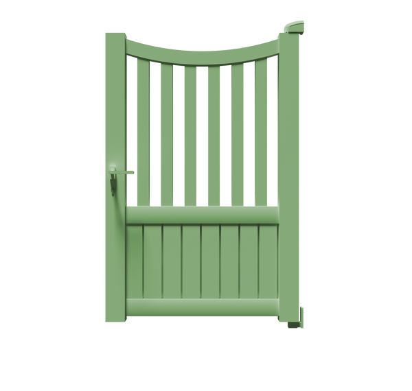Portillon Essentiel Éros - NEO Fermeture