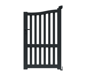 Portillon Essentiel Gaïa - NEO Fermeture