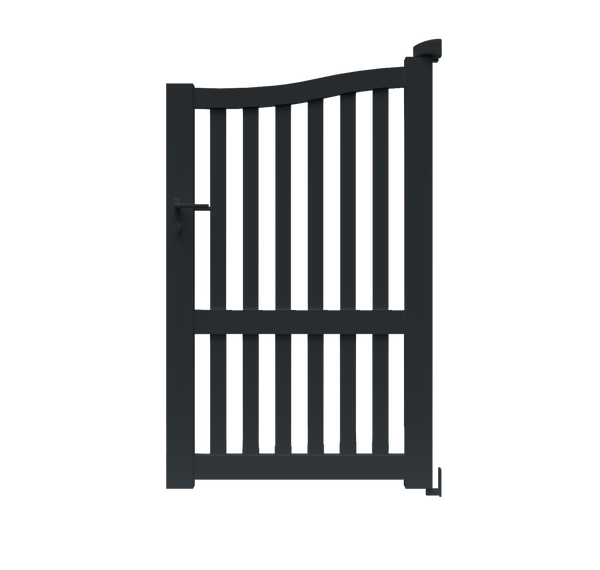 Portillon Essentiel Gaïa - NEO Fermeture