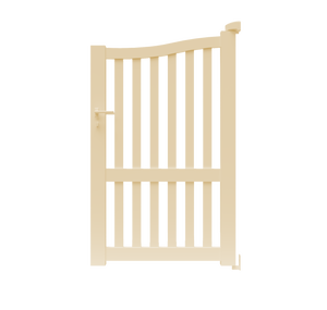 Portillon Essentiel Gaïa - NEO Fermeture