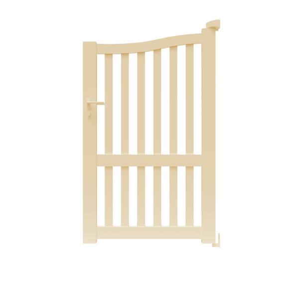 Portillon Essentiel Gaïa - NEO Fermeture