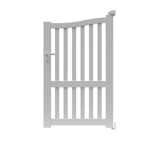 Portillon Essentiel Gaïa - NEO Fermeture