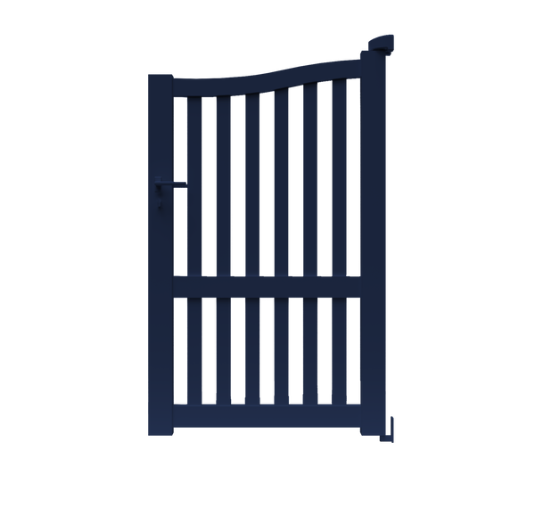 Portillon Essentiel Gaïa - NEO Fermeture