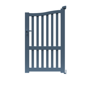 Portillon Essentiel Gaïa - NEO Fermeture