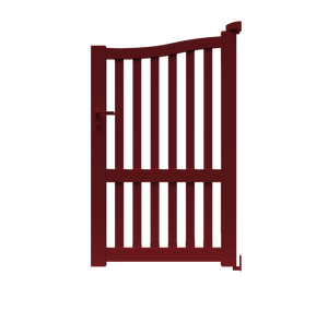 Portillon Essentiel Gaïa - NEO Fermeture