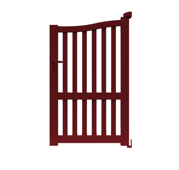 Portillon Essentiel Gaïa - NEO Fermeture
