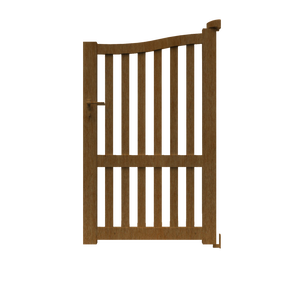 Portillon Essentiel Gaïa - NEO Fermeture