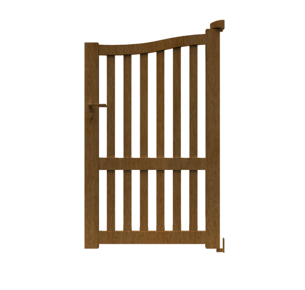 Portillon Essentiel Gaïa - NEO Fermeture