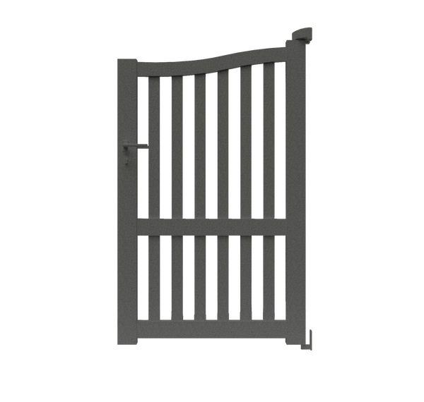 Portillon Essentiel Gaïa - NEO Fermeture