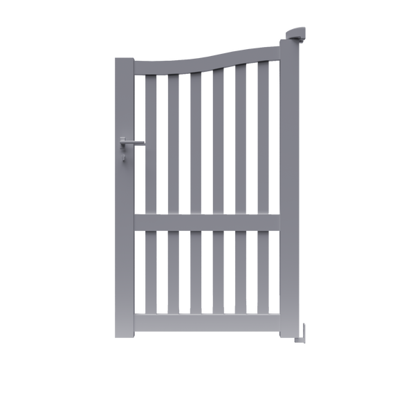 Portillon Essentiel Gaïa - NEO Fermeture