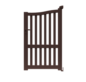 Portillon Essentiel Gaïa - NEO Fermeture