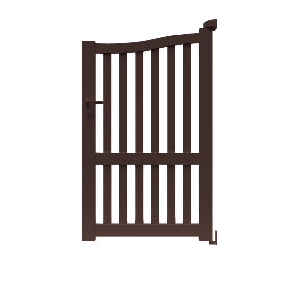 Portillon Essentiel Gaïa - NEO Fermeture