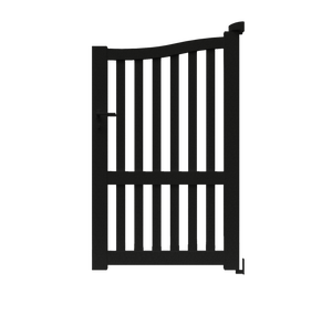 Portillon Essentiel Gaïa - NEO Fermeture