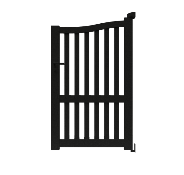 Portillon Essentiel Gaïa - NEO Fermeture