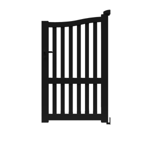 Portillon Essentiel Gaïa - NEO Fermeture
