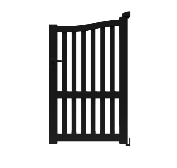 Portillon Essentiel Gaïa - NEO Fermeture