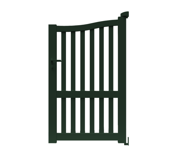 Portillon Essentiel Gaïa - NEO Fermeture