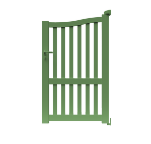 Portillon Essentiel Gaïa - NEO Fermeture